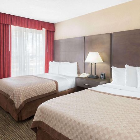 Affordable Suites Of America Detroit-Warren Luaran gambar