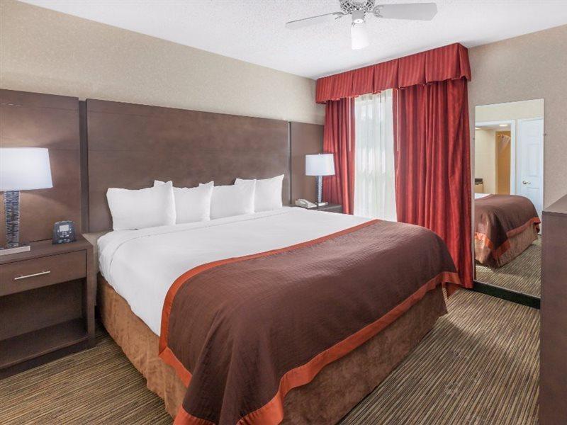 Affordable Suites Of America Detroit-Warren Luaran gambar