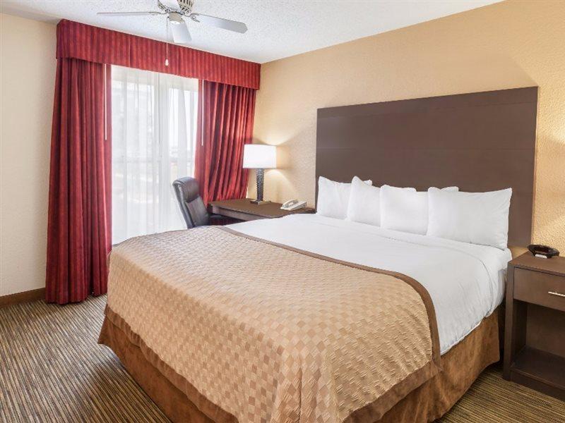 Affordable Suites Of America Detroit-Warren Luaran gambar