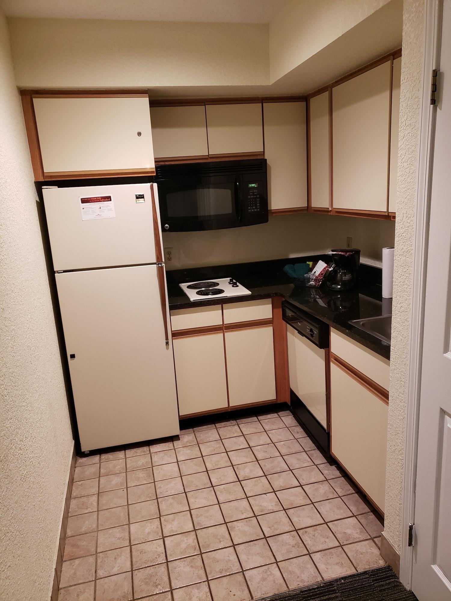 Affordable Suites Of America Detroit-Warren Luaran gambar