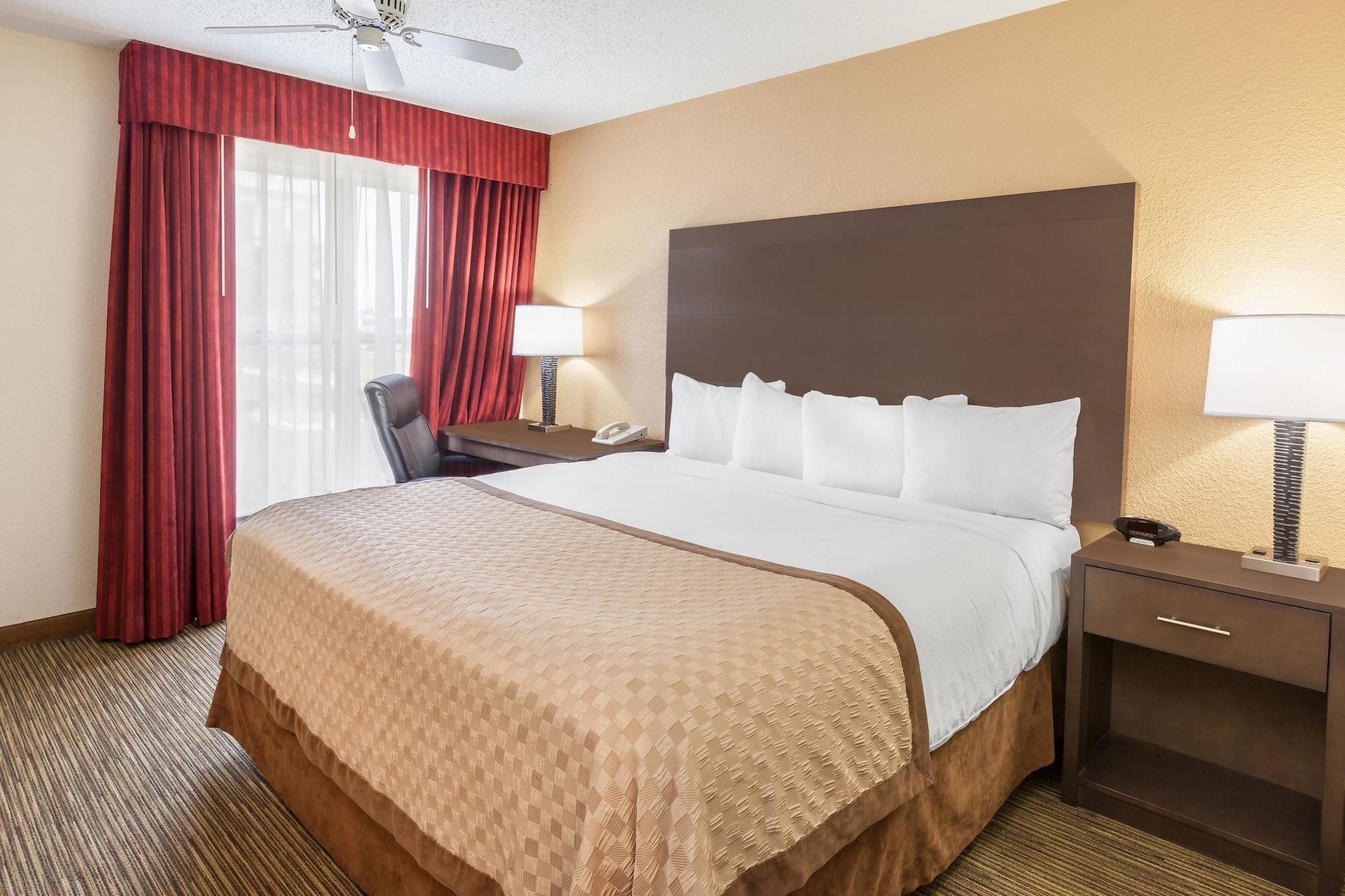 Affordable Suites Of America Detroit-Warren Luaran gambar