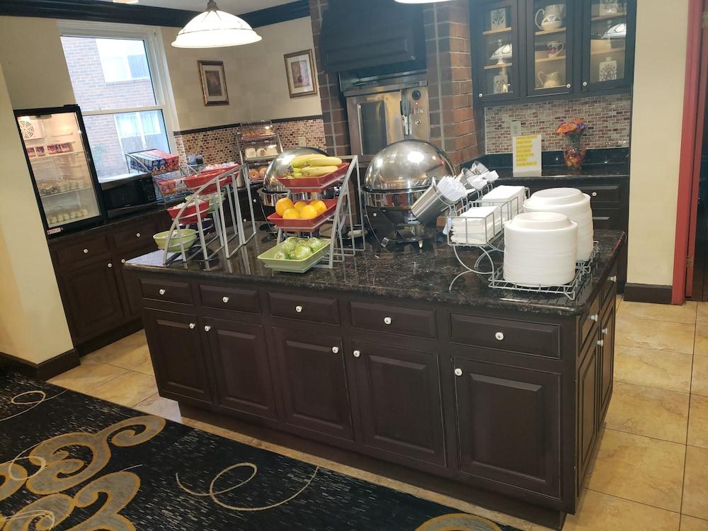 Affordable Suites Of America Detroit-Warren Luaran gambar