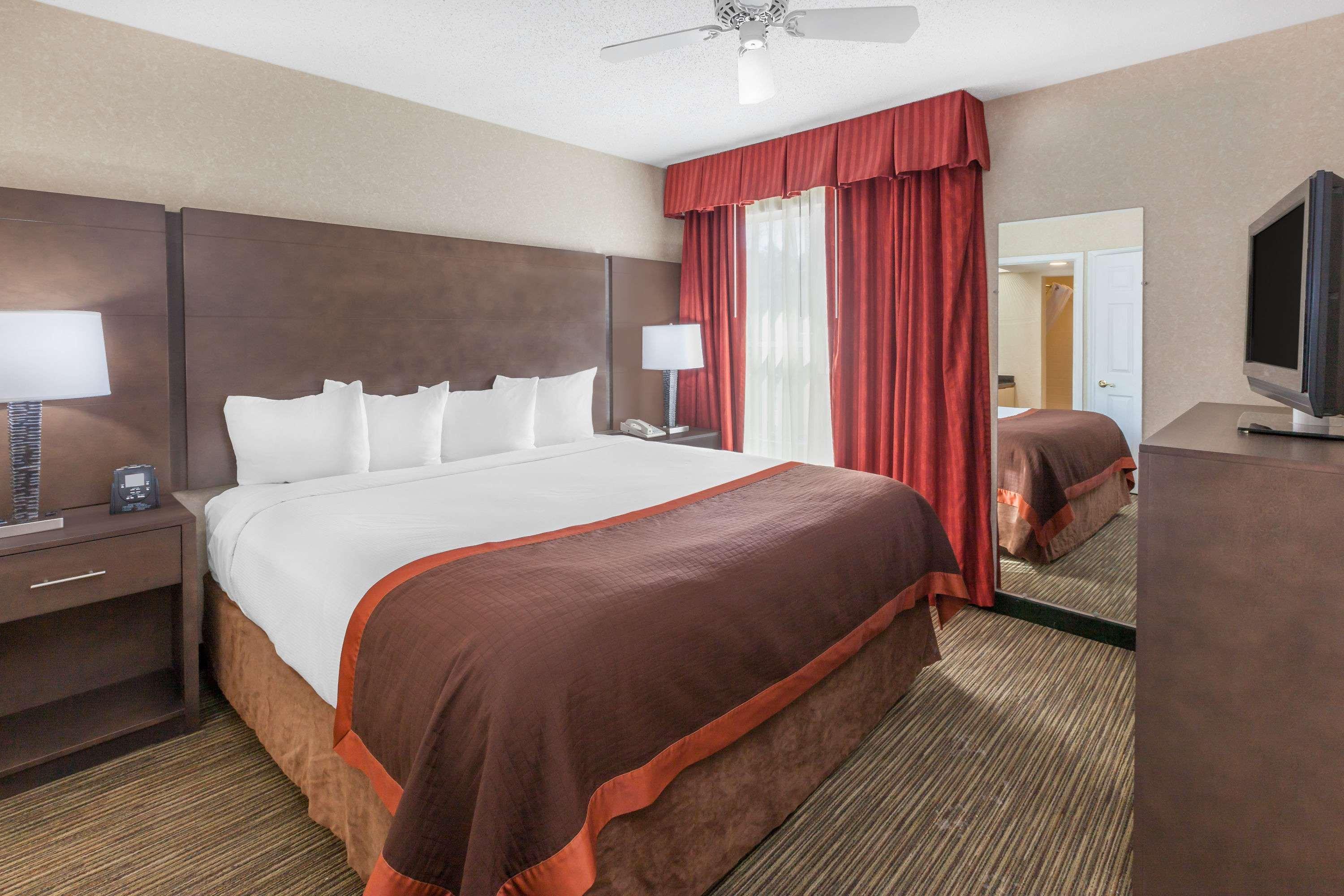 Affordable Suites Of America Detroit-Warren Luaran gambar