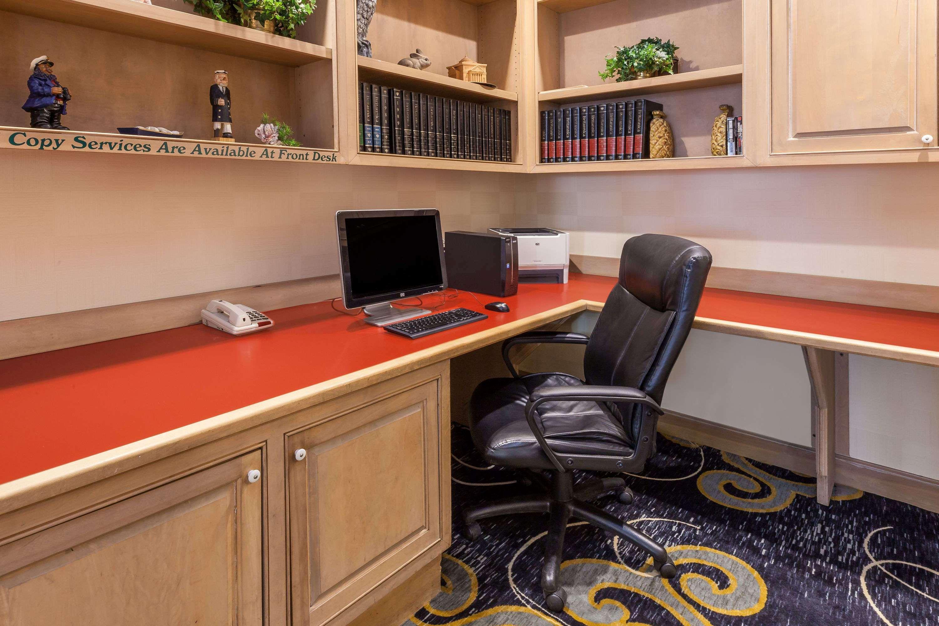 Affordable Suites Of America Detroit-Warren Luaran gambar