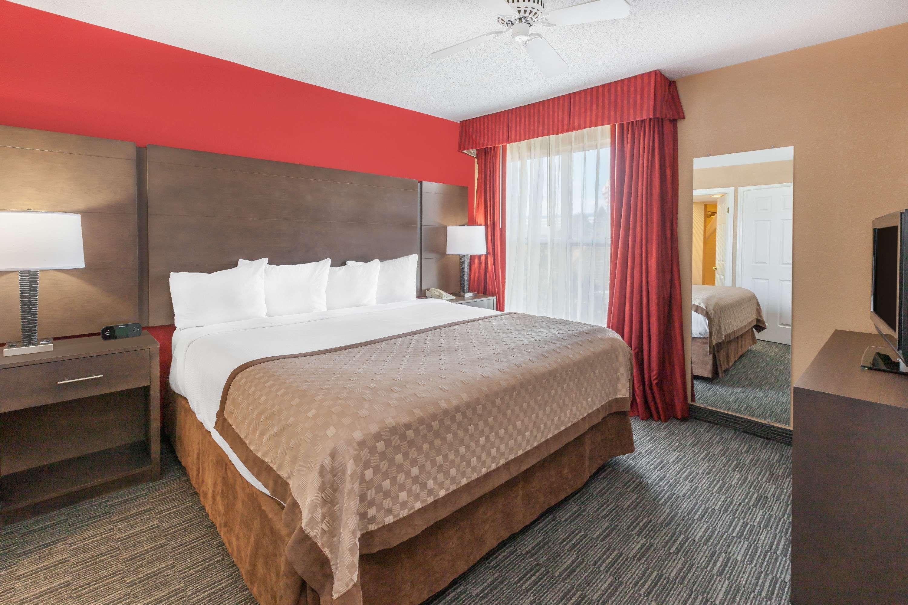 Affordable Suites Of America Detroit-Warren Luaran gambar