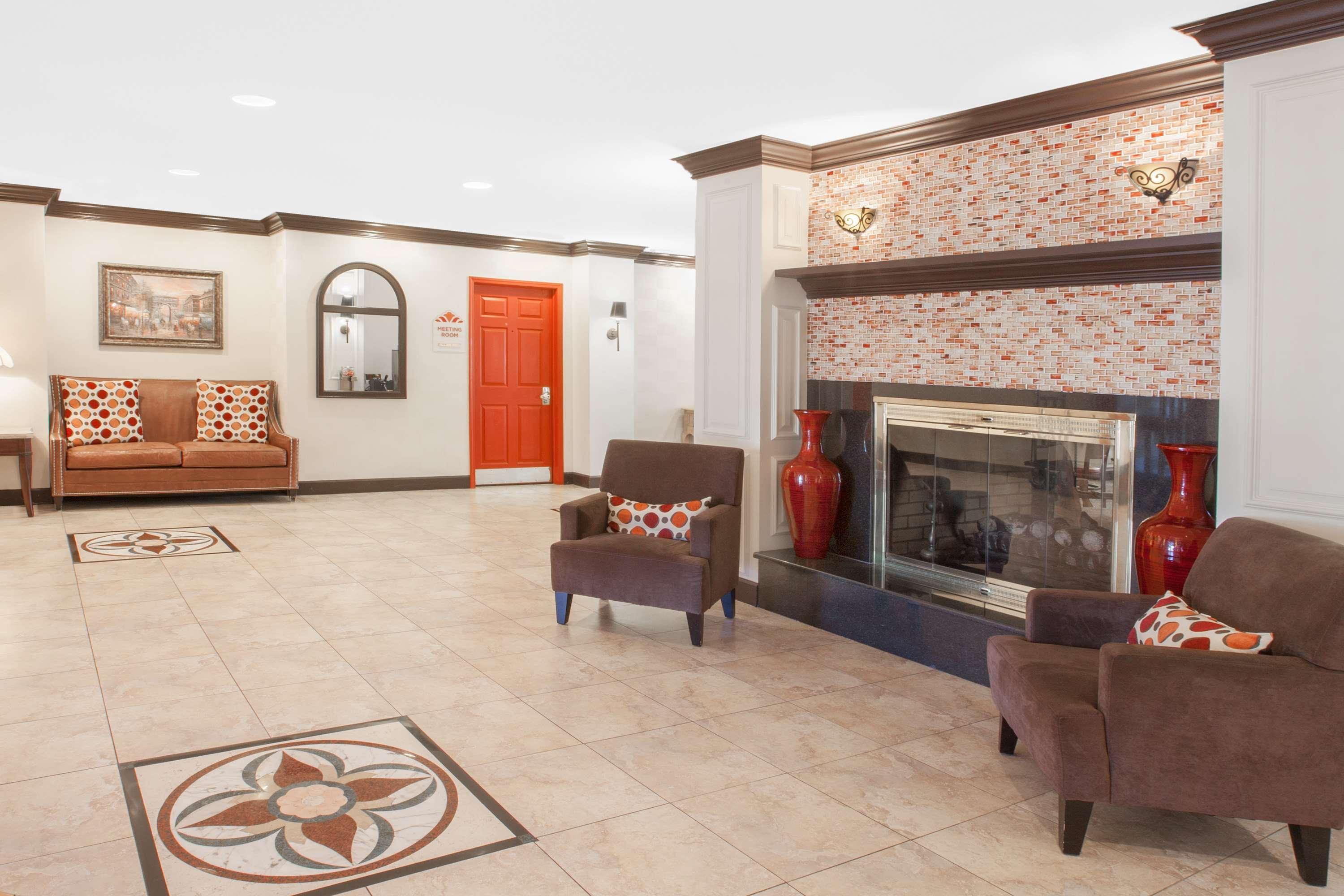 Affordable Suites Of America Detroit-Warren Luaran gambar