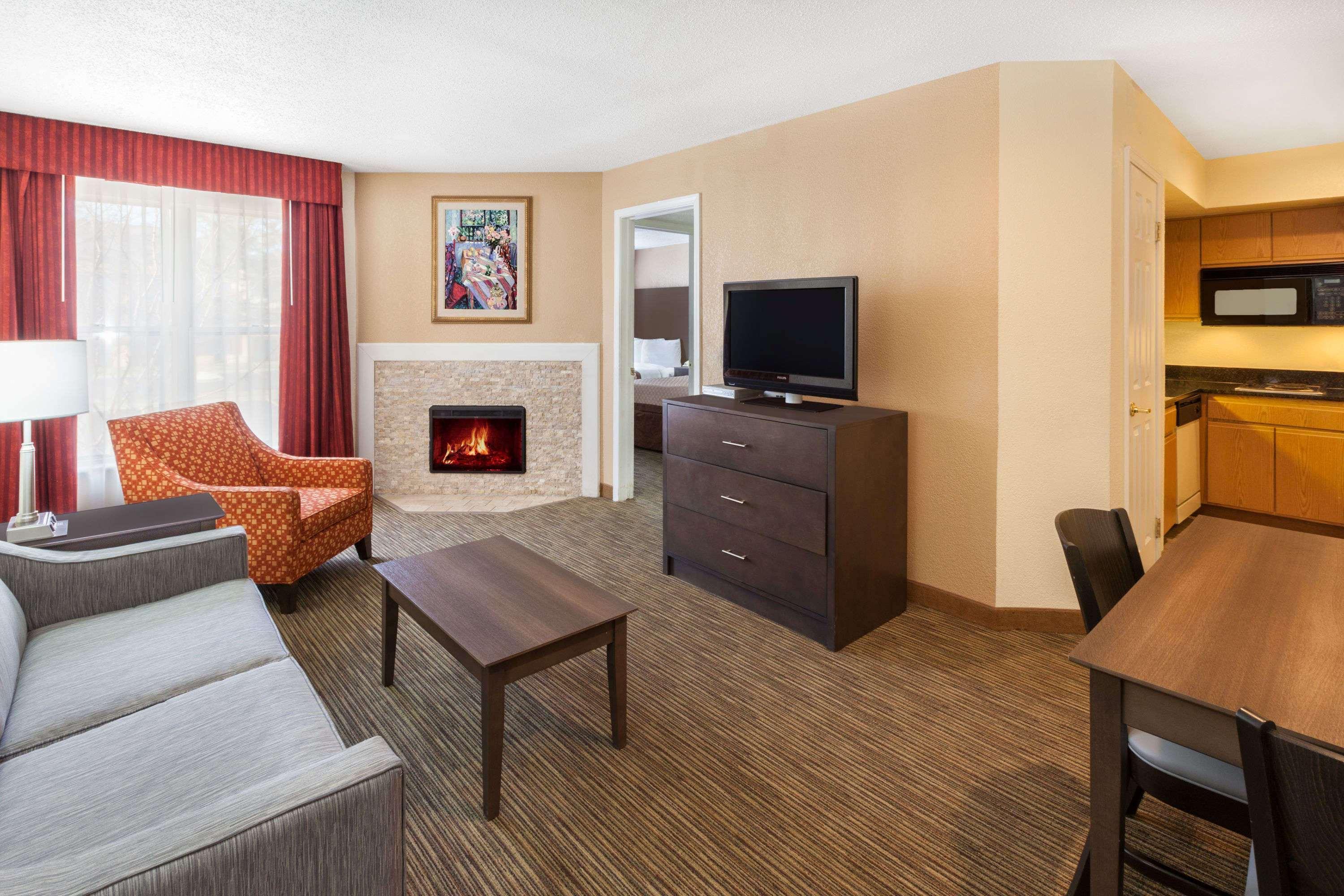 Affordable Suites Of America Detroit-Warren Luaran gambar