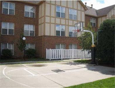 Affordable Suites Of America Detroit-Warren Luaran gambar